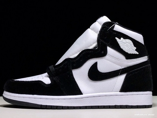 Panda 1 OG Air Jordan High CD0461-007 Retro 0525